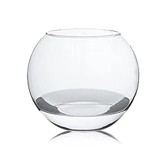 Aquarium boule vase d'occasion  Livré partout en France