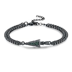 Medwise bracciale argento usato  Spedito ovunque in Italia 
