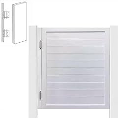 Zyxqqj portes battantes d'occasion  Livré partout en Belgiqu