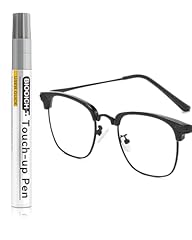 Matte black eyeglass for sale  Delivered anywhere in USA 