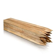 Pali legno faggio usato  Spedito ovunque in Italia 