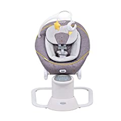 Graco ways soother for sale  Delivered anywhere in Ireland