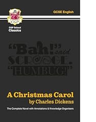 Christmas carol complete for sale  Delivered anywhere in UK