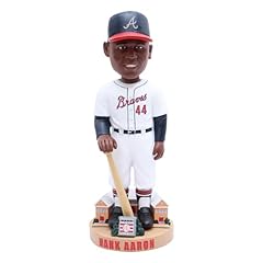 Hank aaron atlanta for sale  Delivered anywhere in USA 