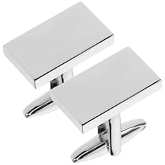 Tinksky silver rectangular for sale  Delivered anywhere in UK