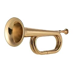 Bugle chiama tromba usato  Spedito ovunque in Italia 