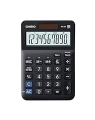 Casio calculatrice bureau d'occasion  Livré partout en France