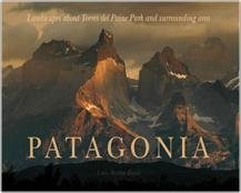 Patagonia landscapes torres for sale  Delivered anywhere in USA 