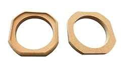 Coppia supporto anello usato  Spedito ovunque in Italia 