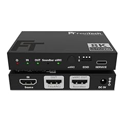 Feintech ax310 hdmi usato  Spedito ovunque in Italia 