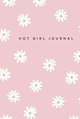 Hot girl journal gebraucht kaufen  Wird an jeden Ort in Deutschland