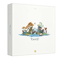 Tokaido board game for sale  Delivered anywhere in USA 