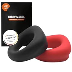 Kinkwerk penisringe silikon gebraucht kaufen  Wird an jeden Ort in Deutschland