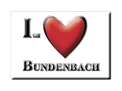 Enjoymagnets bundenbach birken gebraucht kaufen  Wird an jeden Ort in Deutschland