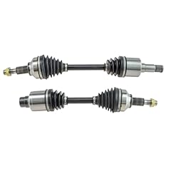 Trq front axle for sale  Delivered anywhere in USA 