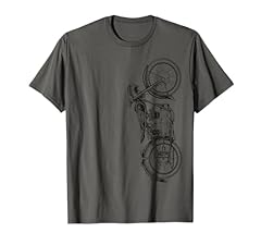 Vintage retro motorcycle for sale  Delivered anywhere in USA 