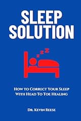 Sleep solution correct for sale  Delivered anywhere in USA 