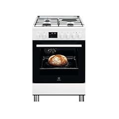 Cuisinière mixte 54l d'occasion  Livré partout en France