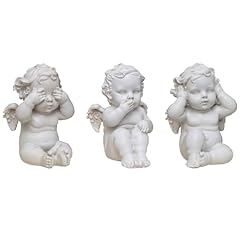 Amosfun 3pcs angel for sale  Delivered anywhere in USA 