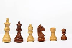 Best chess wooden for sale  Delivered anywhere in UK