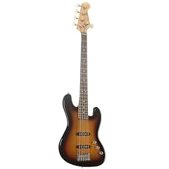 String bass sunburst usato  Spedito ovunque in Italia 