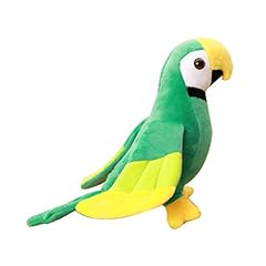 Toddmomy 1pc parrot for sale  Delivered anywhere in UK