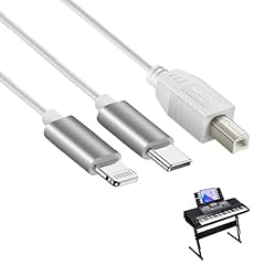 Cavo midi usb usato  Spedito ovunque in Italia 