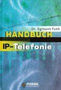 Telefonie. handbuch. foth d'occasion  Livré partout en France