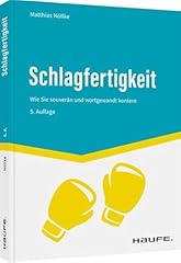 Schlagfertigkeit souverän wor gebraucht kaufen  Wird an jeden Ort in Deutschland
