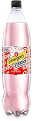 Schweppes wild berry gebraucht kaufen  Wird an jeden Ort in Deutschland