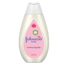 Johnson baby crema usato  Spedito ovunque in Italia 