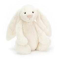 Jellycat bashful cream for sale  Delivered anywhere in USA 