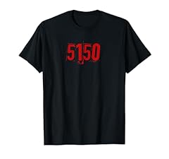 5150 shirt for sale  Delivered anywhere in UK