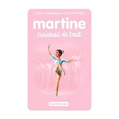 Yoto martine curieuse d'occasion  Livré partout en France