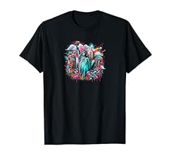 Statue liberty shirt for sale  Delivered anywhere in UK