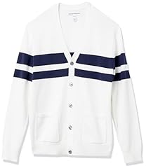 Amazon essentials cardigan usato  Spedito ovunque in Italia 