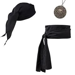 Pirate accessories set for sale  Delivered anywhere in USA 