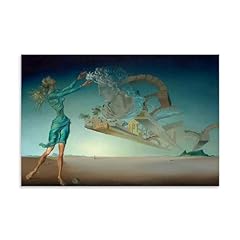 Hbeoop salvador dali gebraucht kaufen  Wird an jeden Ort in Deutschland