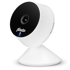 Alecto vidéo babyphone d'occasion  Livré partout en France