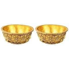 Pcs treasure bowl for sale  Delivered anywhere in USA 