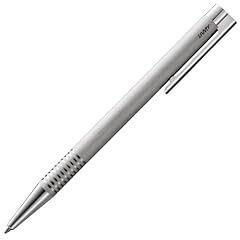 Lamy logo brushed gebraucht kaufen  Wird an jeden Ort in Deutschland