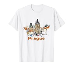 Prague czech republic for sale  Delivered anywhere in UK