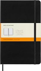 Moleskine classic notebook for sale  Delivered anywhere in UK