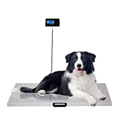 Veterinary scale 440lb for sale  Delivered anywhere in USA 
