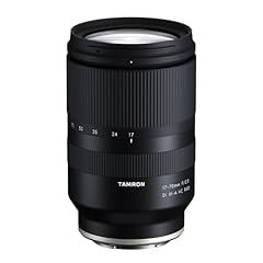 Tamron objectif zoom d'occasion  Livré partout en France