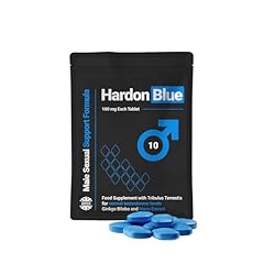 Hardon blue tablets for sale  Delivered anywhere in UK