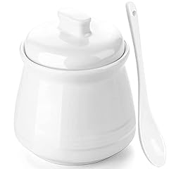 Hiwafifi ceramic sugar for sale  Delivered anywhere in USA 