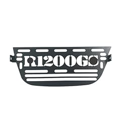 Motorcycle radiator grille for sale  Delivered anywhere in UK