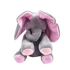 Yyzggling elefante elettrico usato  Spedito ovunque in Italia 
