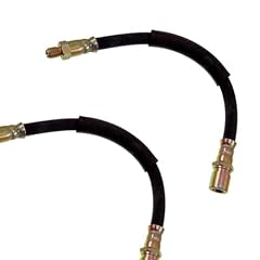 2pcs rear left for sale  Delivered anywhere in USA 